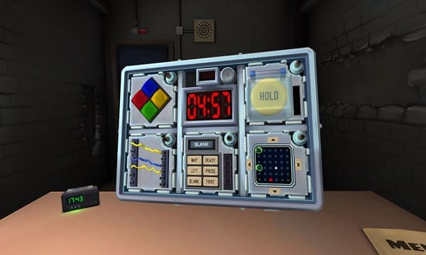  Keep Talking And Nobody Explodes APK