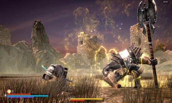 Animus Stand Alone APK