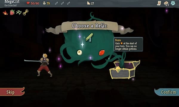 Slay The Spire Android APK