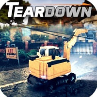 TearDown
