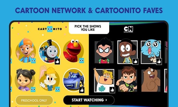 Cartoon Network APK