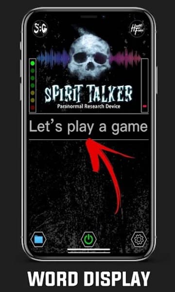 Spirit Talker APK