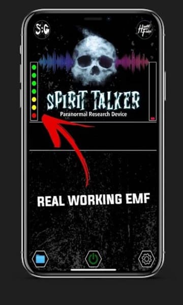 Spirit Talker APK Old Version