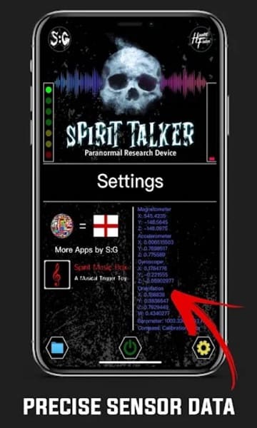 Spirit Talker Free Download