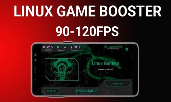 Linux Games Download