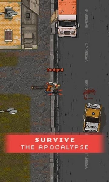 Mini DayZ 2 APK