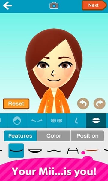 Miitomo 2.4.0 APK