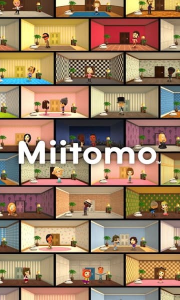 Miitomo APK