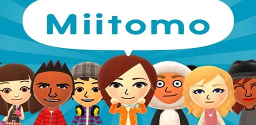 Miitomo