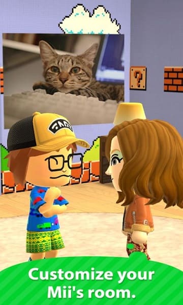 Miitomo APK For Android