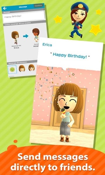 Miitomo Download APK