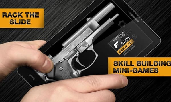 Weapphones Firearms Simulator APK