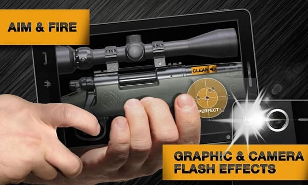 Weaphones Firearms Simulator Vol 2 APK