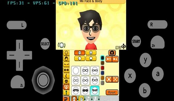 Tomodachi Life Rom