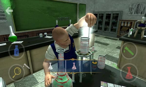 Download Bully Anniversary Edition Mod APK