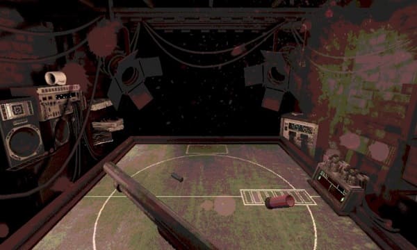 Buckshot Roulette Android