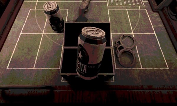 Buckshot Roulette Free