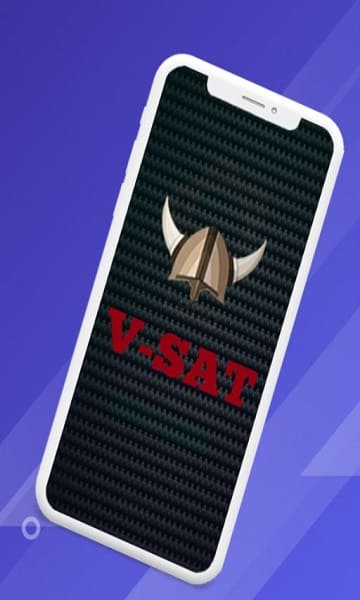 V-Sat APK