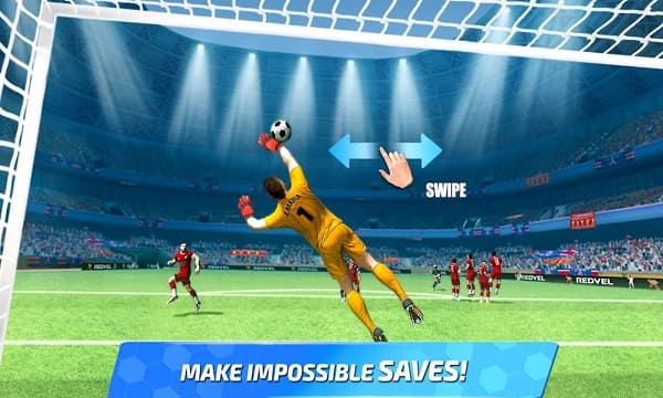 Download Soccer Star 24 Mod APK