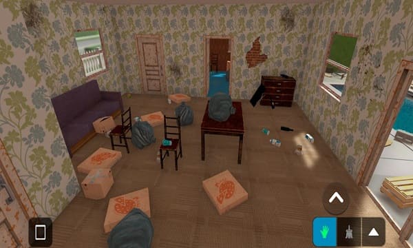 House Designer Fix And Flip Hack Mod APK