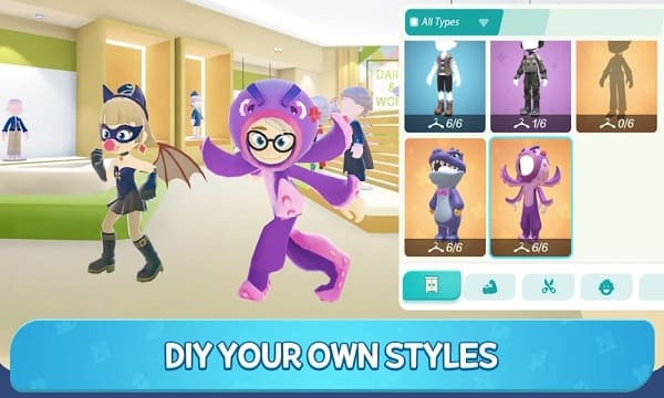 Download Livetopia Party Mod APK