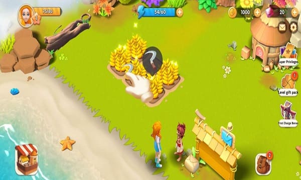 Waterfall Farm APK