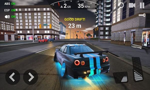 UCDS 2 Car Driving Simulator Mod APK