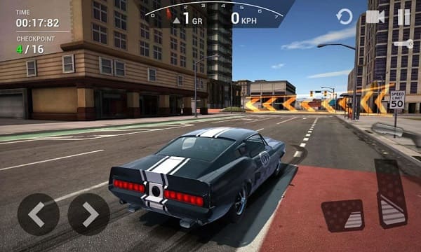 UCDS 2 Car Driving Simulator Mod APK Free Trial