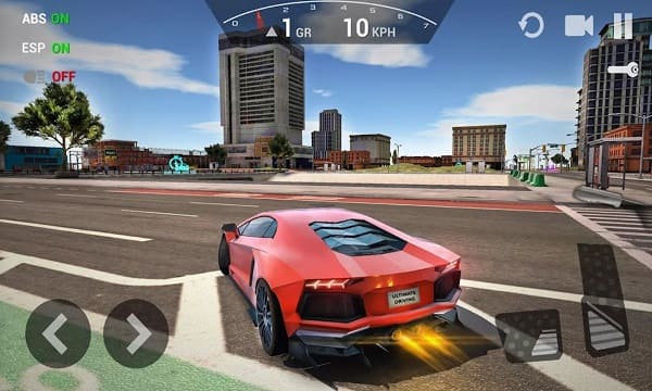 UCDS 2 Mod APK