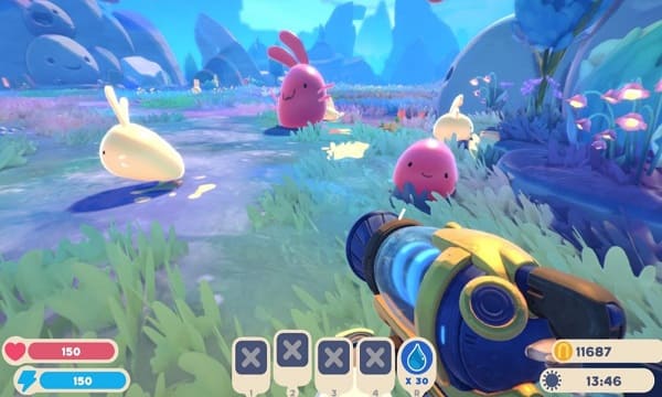 Slime Rancher 2 APK Android