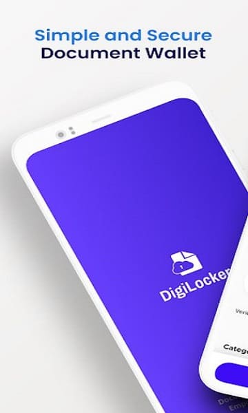 Digilocker APK