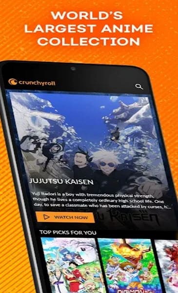 AnimeHeaven APK