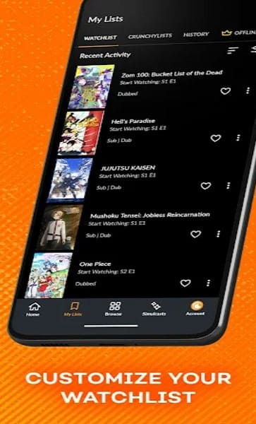 AnimeHeaven APK Download