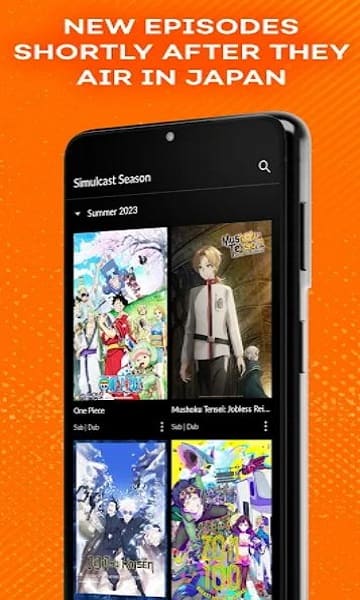 AnimeHeaven Pro APK