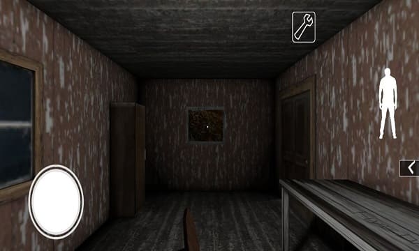 Cursed House Multiplayer iOS