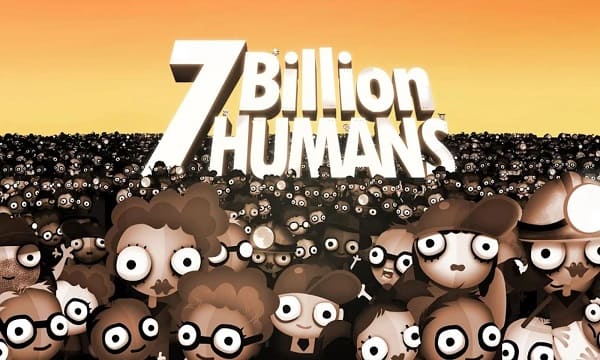 7 Billion Humans APK