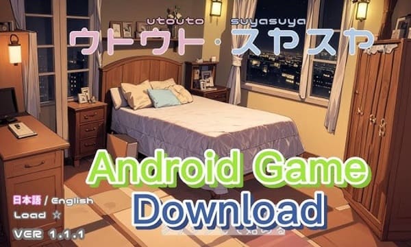 Utouto Suyasuya APK 1.1.1 Download