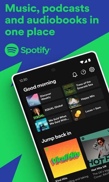 Spotify Premium APK 2024 Download
