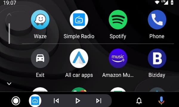 Headunit Reloaded Full APK