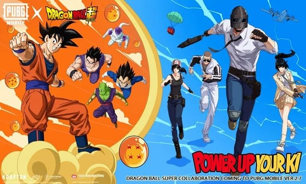 Dragon Ball X APK For Android