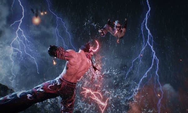 Tekken 8 APK