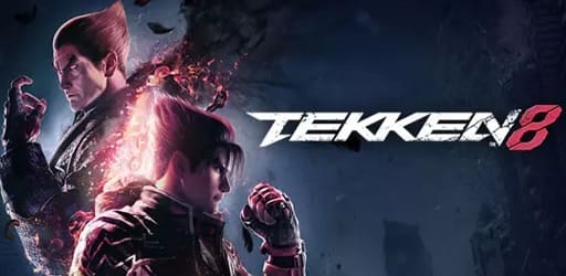 Tekken 8