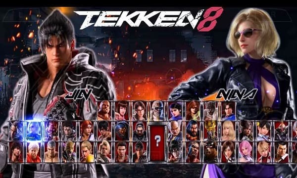 Tekken 8 APK Download For Android