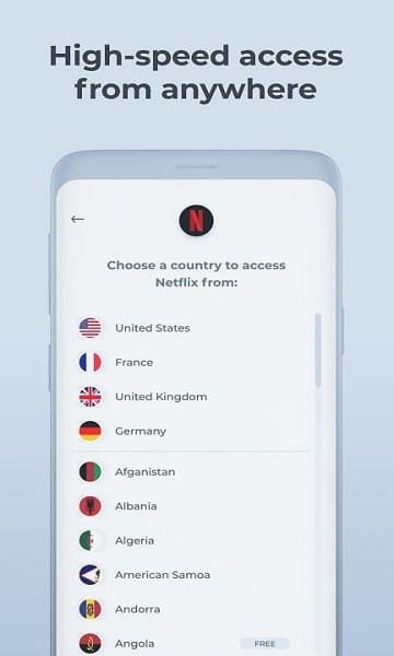 Download Hola VPN Plus Mod APK