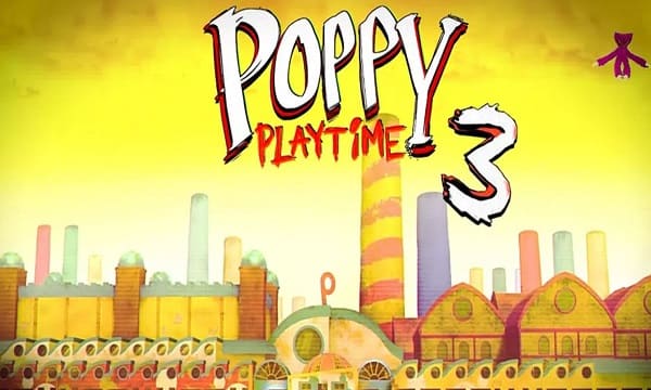 Poppy Playtime Chapter 3 Android