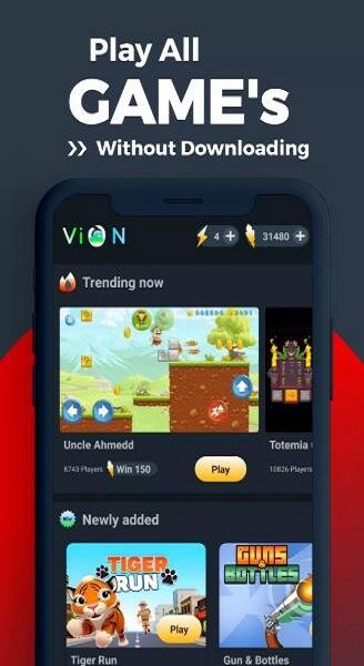 Vion Premium Mod APK