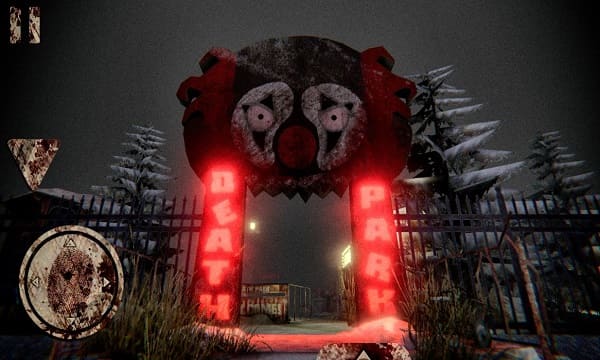 Death Park 1 Mod APK