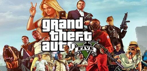 GTA 5 Elite