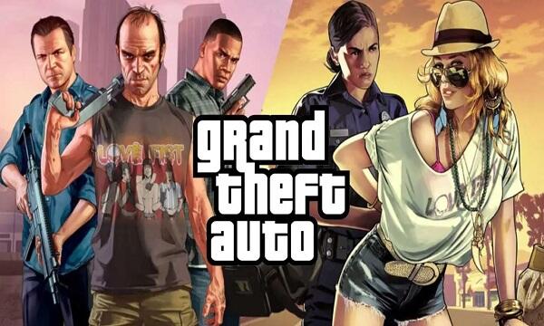 GTA V Elite APK