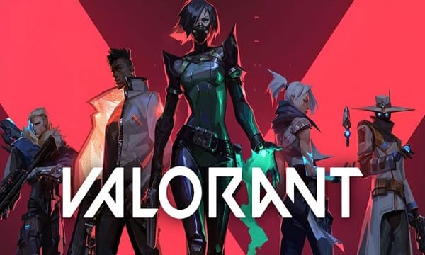 Valorant Mobile APK (Official Release Beta, FPS Android Game)